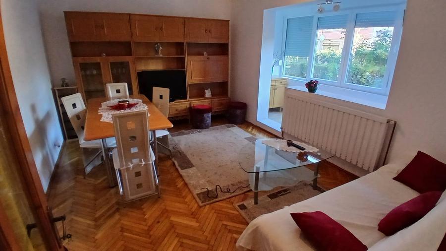 Comision 0 - Apartament cu 3 camere central – str. Racoviței - 5