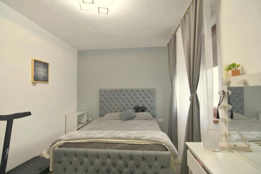 Casa Individuala P+Etaj 2025- Zona Ghirodei Timisoara - 9