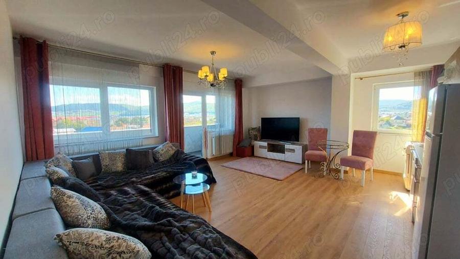 vand apartament in Floresti foarte frumos si pret convenabil - 4