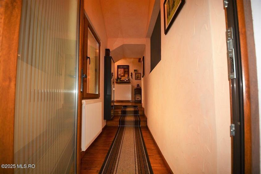 Campulung - Leresti, casa de munte, teren 5503 mp! - 36