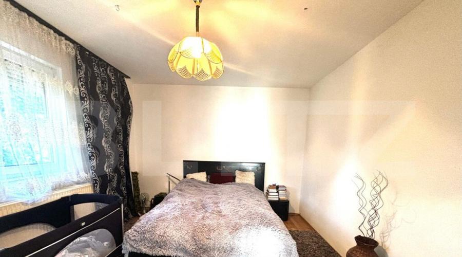 Casa cu 7 camere, 405 mp, in zona Decebal - 14