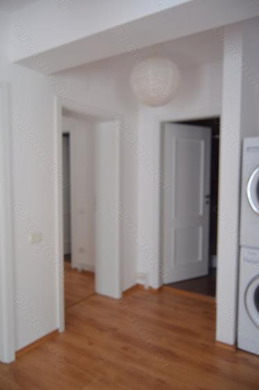 Apartament cu trei camere-Busteni - 1