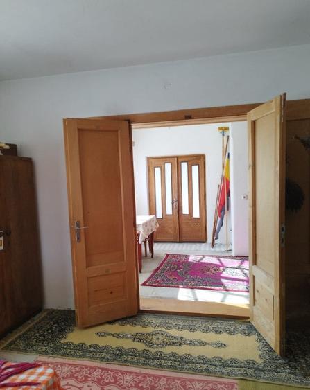 Somcuta Mare, casa D+P+1, 22 ari teren - 1