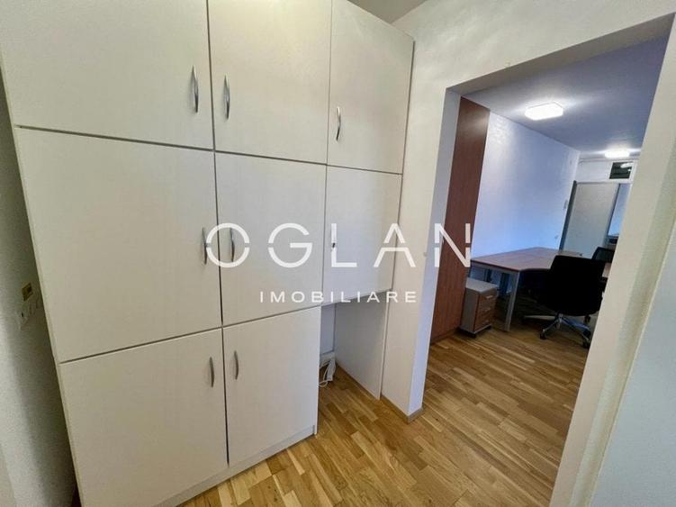 Spatiu pentru birouri central Complex Cibinium Alba Iulia - 3