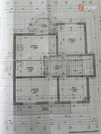 COMISION 0% Casa individuala cu 5 camere si teren de 792 mp, zona Mosnita Noua! - 29