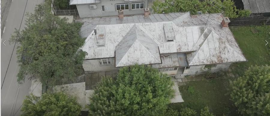 Casa Razvad Dambovita, 3 camere - 2