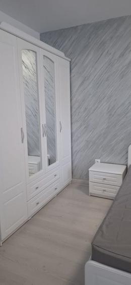 Apartament cu 2 camere decomandat în Avantgarden