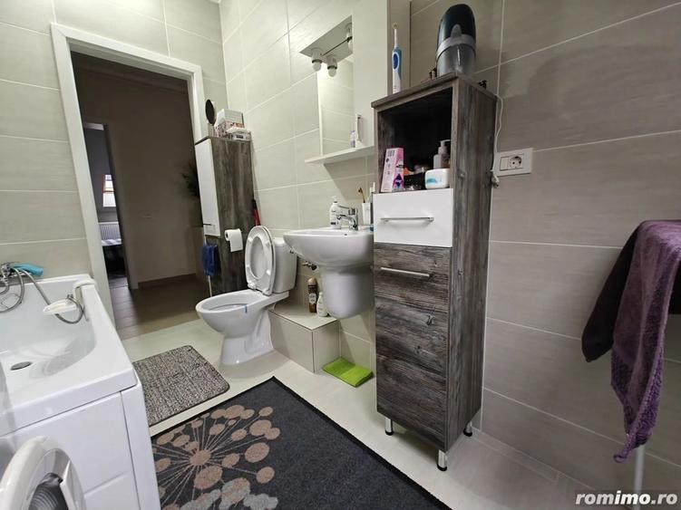 Apartament 2 camere Zona Kaufland- Dumbravita - 7