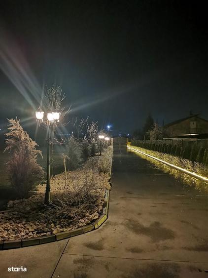 Casa Ulmi 15 min de Bucuresti km 23 A1 - 10