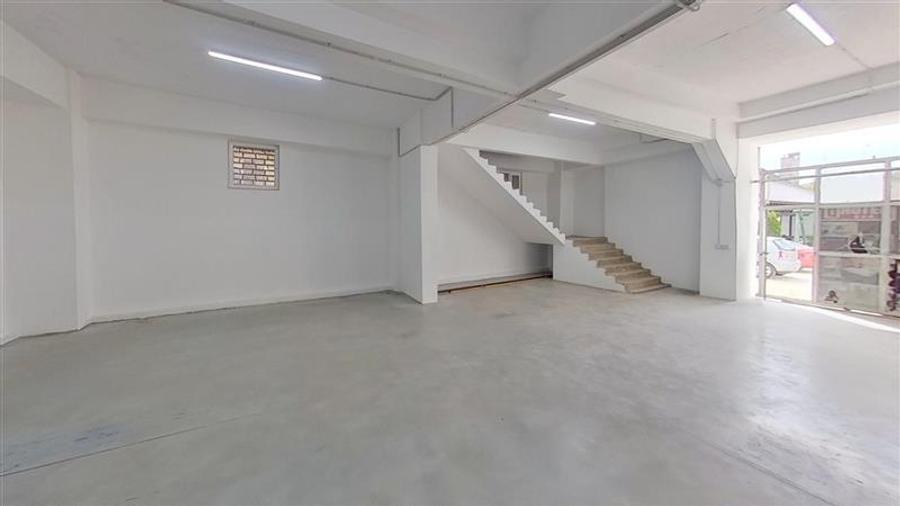 Tur 3D:Spatiu pentru activitati sportive/comerciale/sociale/centre medicale.Amen - 7