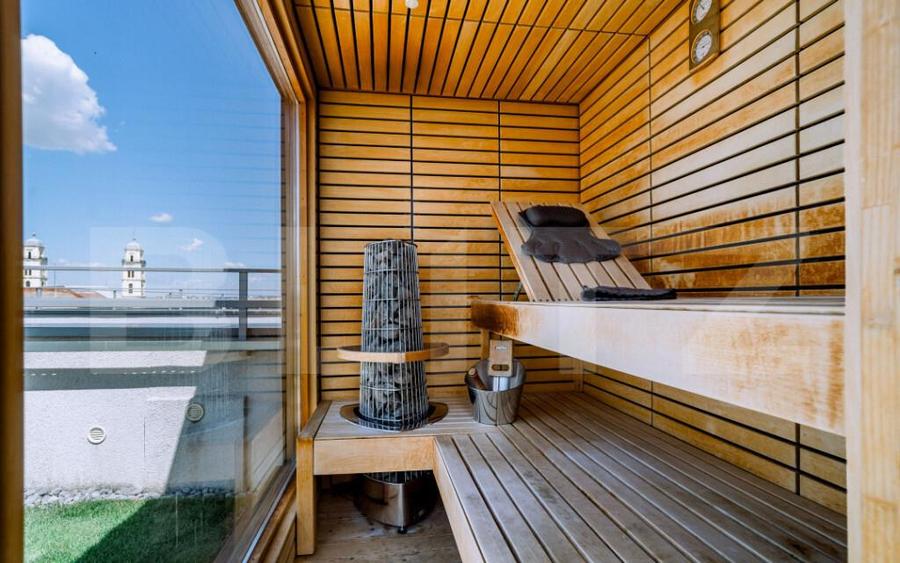 Penthouse ultracentral | 156 mp utili | Terase spectaculoase - 14