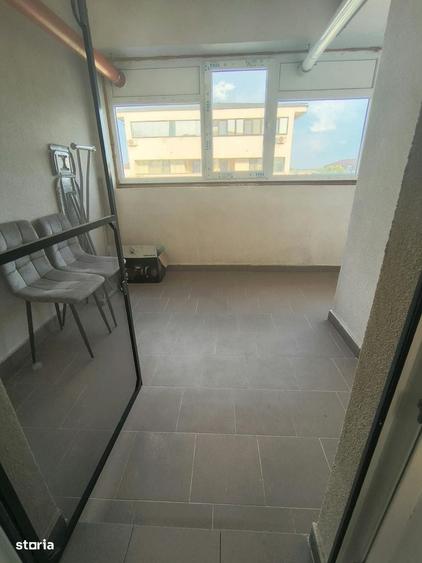 Inchiriez Apartament superb 60 mp, terasa,parcare inclusa Grand Arena - 1