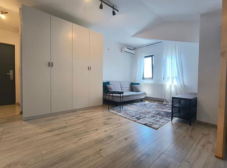 Studio dublu Jiului/Bazilescu/Bucurestii Noi - 6