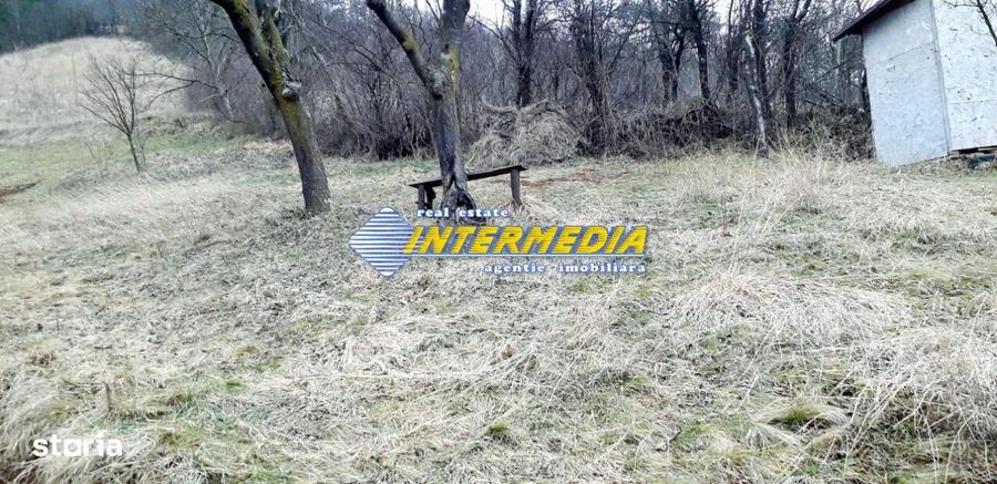 Teren Intravilan in Paclisa 1450 mp cu Puz aprobat - 1