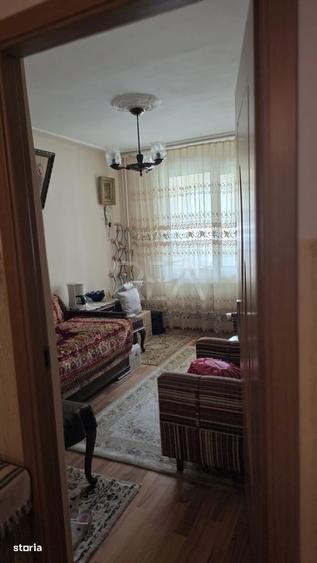 4 camere, 1/8, anvelopat, bloc 1982, 90mp-Gorjului - 11