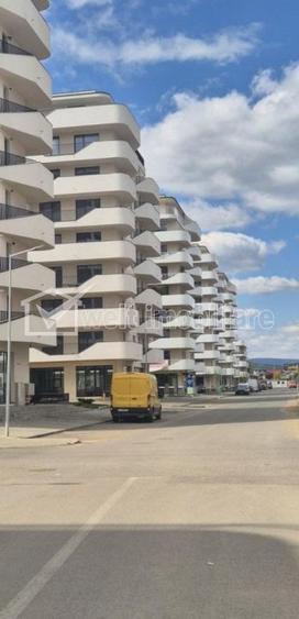 Apartament 2 camere, finisat, nemobilat, Floresti-Eroilor - 2
