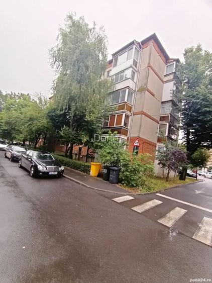 Chiar in Complexul Studen?esc,19 mp,Ocupabila Imediat, Merita Vazuta Sigur,200 E