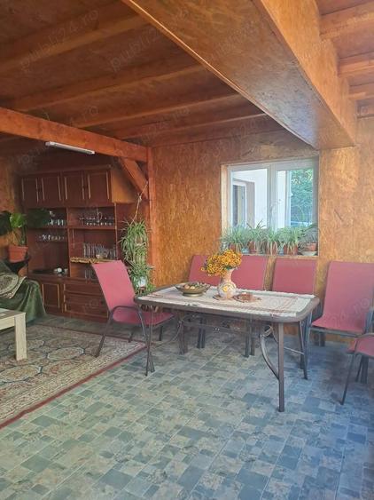 Casa de vanzare, frumoasa ?i cocheta - 3