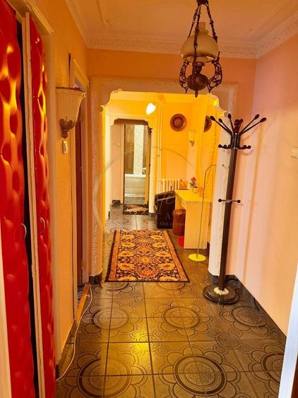 SUPER PRET | Apartament cu 3 camere | Km 4-5 , Constanta - 8