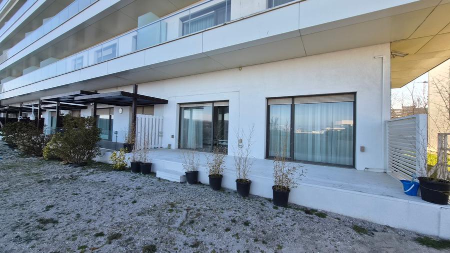Statiunea Mamaia - Complex Caelia - ap 2 cam, parter cu terasa catre mare - 8