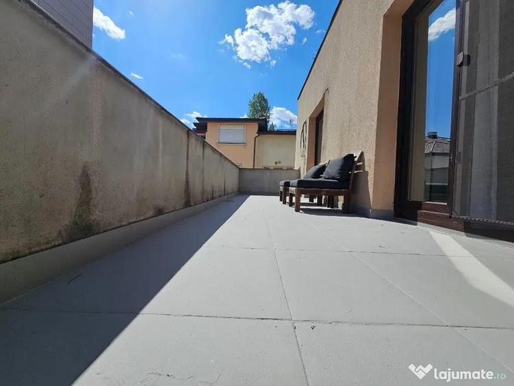 Apartament 3 camere cu terasa 24 mp, Victoriei - Grigore Alexandrescu - 12