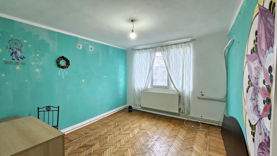 Apartament cu 2 camere, zona Tiglina 3, Liber - 3