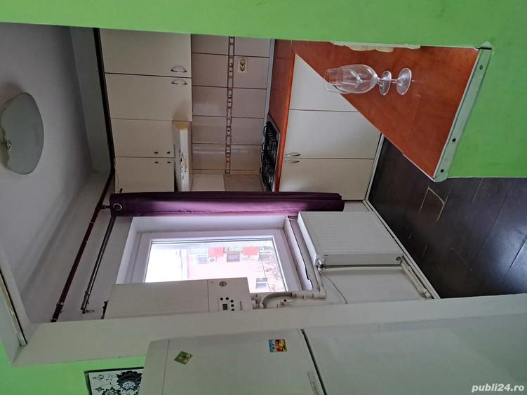 Inchiriez garsoniera Dorobanti 2 - 1