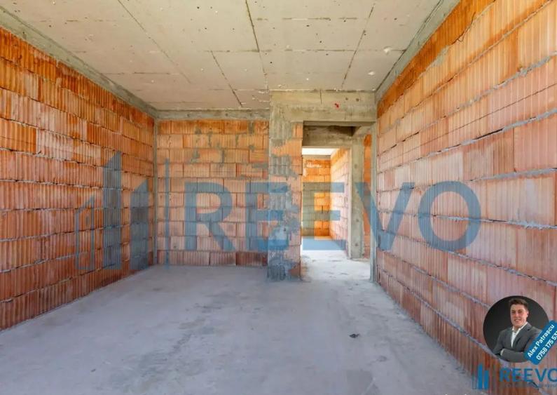 Casa la ro?u, Hemeiu? ! - 6