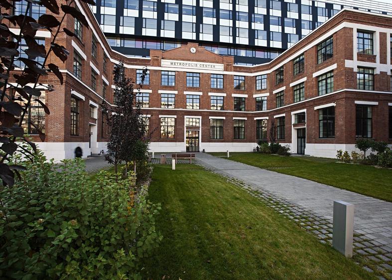 Metropolis Center, I. de Hunedoara 56-60-comision 0%, reprezentam proprietarul! - 1