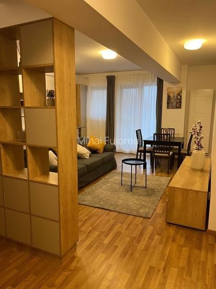 Apartament Băneasa/Sos. Străulești