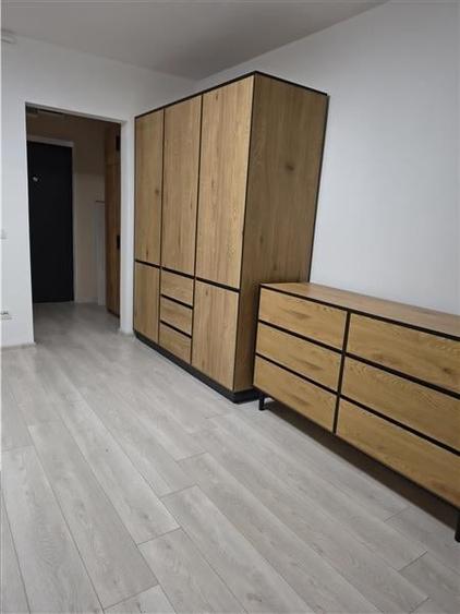 De inchiriat garsoniera renovata, utilata si mobilata in zona Grivitei, Brasov - 7