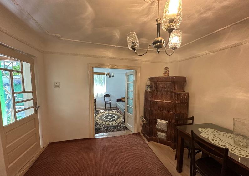 VIGAFON - Casa 4 camere Buna Vestire - 5