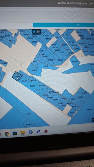 Vand teren intravilan platou mathaus craiovei - 1