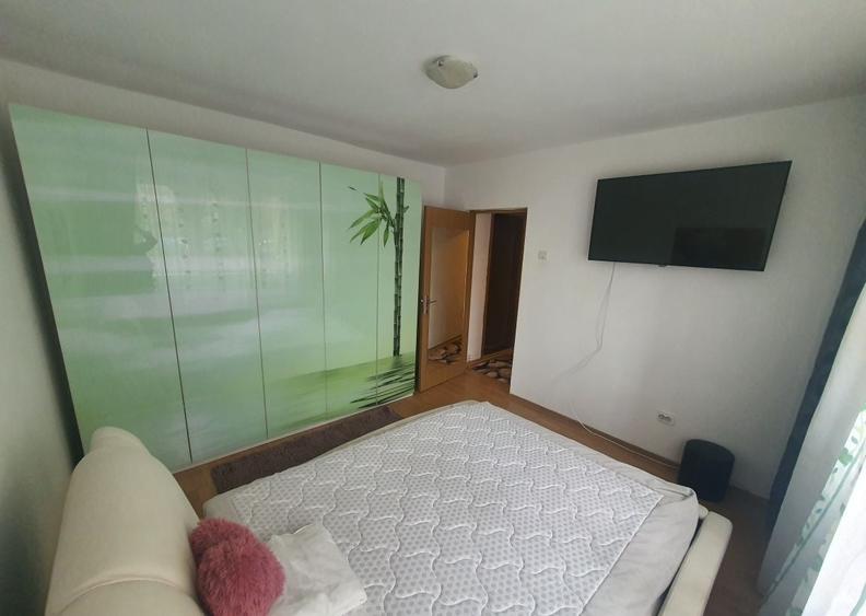Apartament cu 2 camere, decomandat, 51 mp, Zona Mehedinti - 1