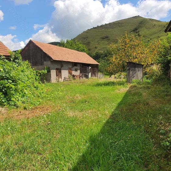 Vand casa la tara - 8