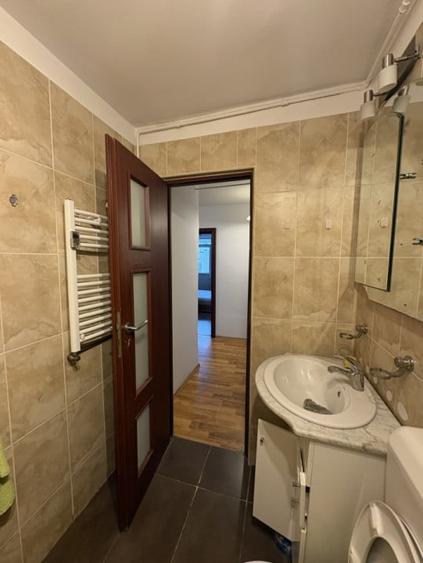 Apartament 3 Camere Drumul Taberei | Balcon | 6 minute metrou | Pet Friendly - 10