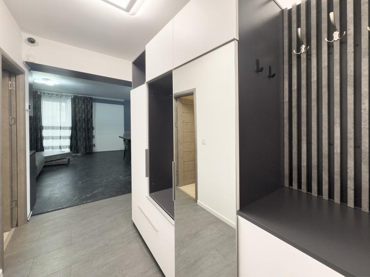 Apartament 2 camere, gata de mutat - loc de parcare inclus - etaj 1 - 11