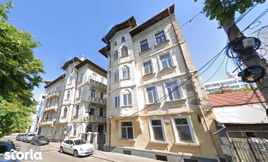 Apartament cu 2 camere | Parcul Carol | qf765 - 7