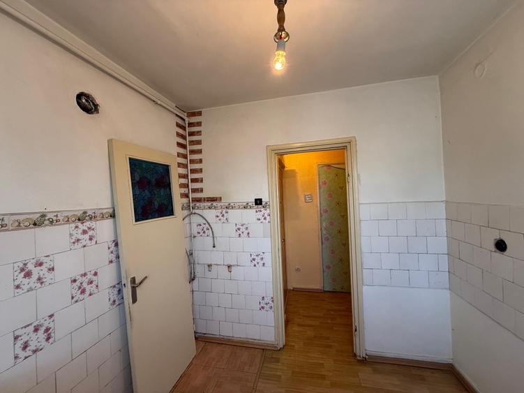 Apartament 2 camere, zona Aleea Pacii - 14