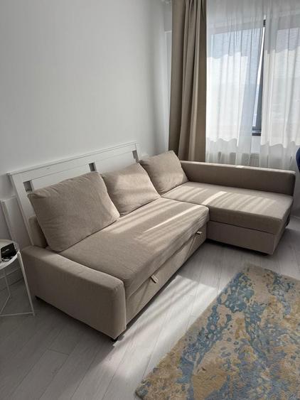 2 Camere Regie Residence Faza 2 Grozavesti Politehnica 4Min Metrou - 10