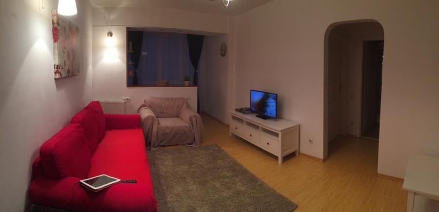 Orizont- Afi Palace Cotroceni 2 camere de inchiriat - 2