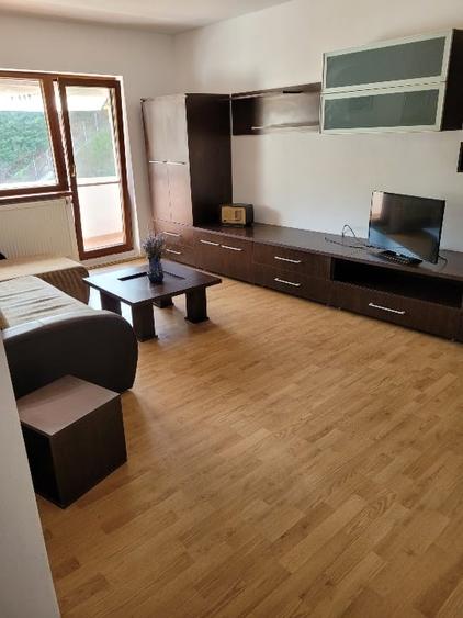 Inchiriez apartament 3 camere Resita. - 5