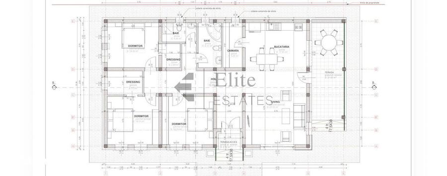 Casa noua de vanzare in Grigorescu cu teren de 650 mp - 3