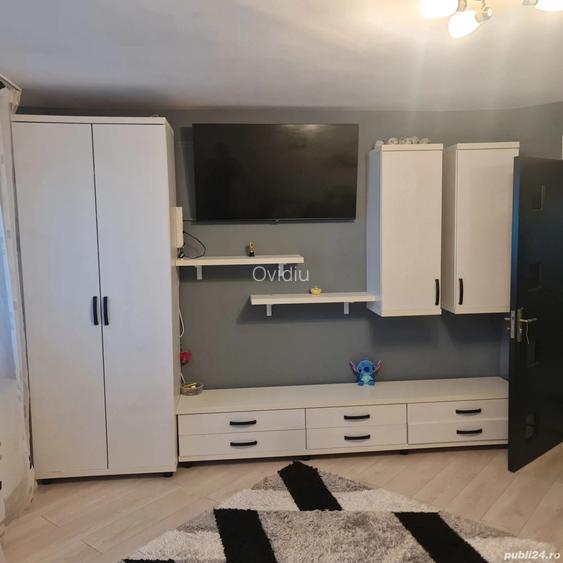 Inchiriez apartament 2 camere complet mobilat si ulilat Inchiriez apartament 2 camere complet mobilat si ulilat