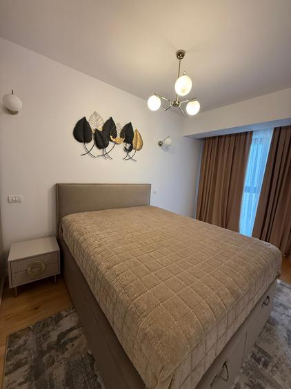 Apartament 2 camere modern THE LEVEL 2 (bloc nou finalizat) - 10