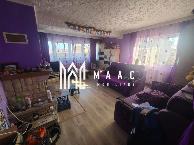 Casa 4 camere | Garaj | 2 Cai de acces | Tineretului - 1