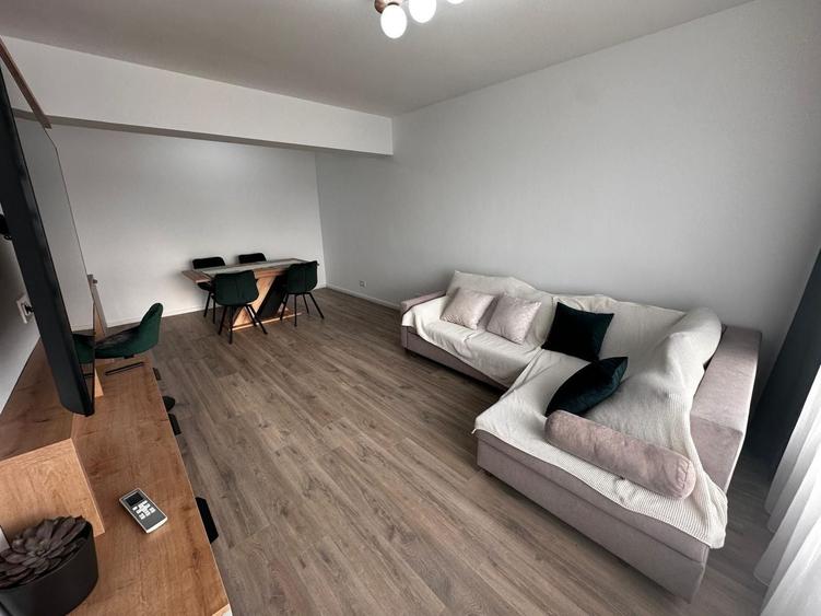 2 Camere 9min Metrou Petrache Poenaru Lake House2 Politehnica Ciurel - 3