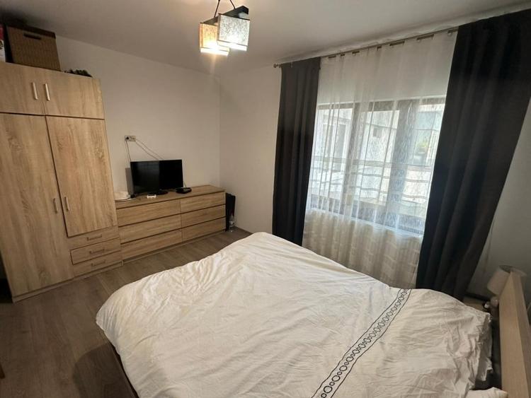 Apartament doua camere, zona politie gara - 3