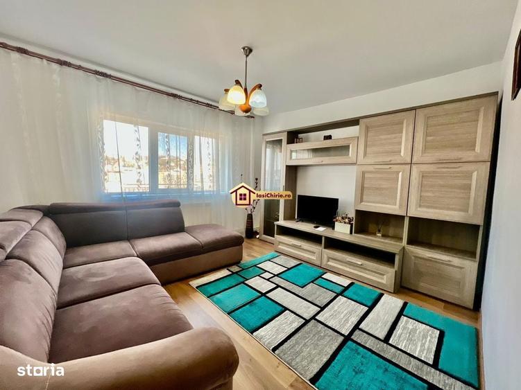 Apartament 2 camere Moara de Foc - 1