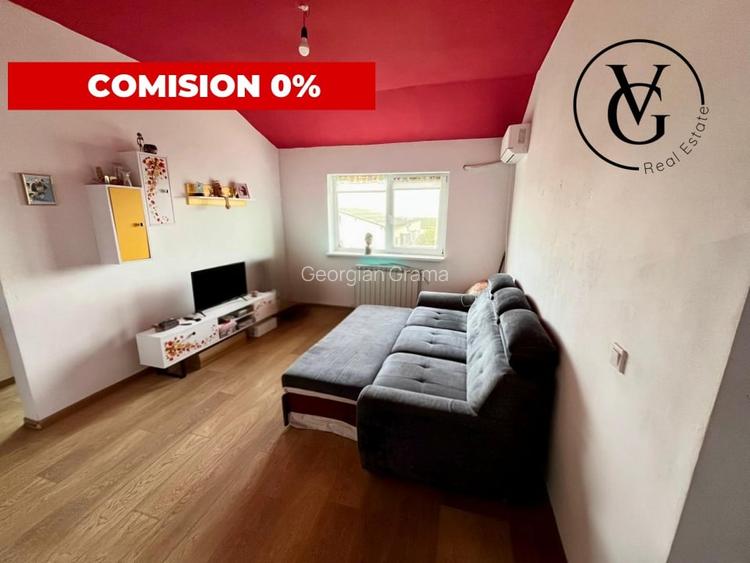 Apartament 3 camere | Inel I | Decomandat